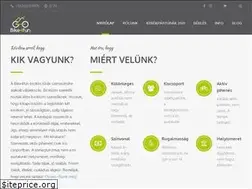 Sites similar to bike4fun.hu
