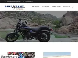 Sites similar to bike4rentudaipur.com
