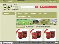 Sites similar to bike4travel.nl
