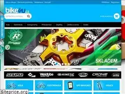 Sites similar to bike4u.cz