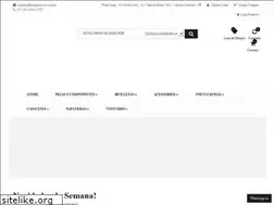 Sites similar to bike4uonline.com.br