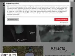 Sites similar to bike55.es