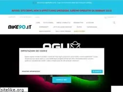 Sites similar to bike90.it