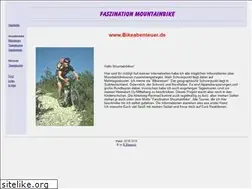 Sites similar to bikeabenteuer.de