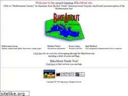 Sites similar to bikeabout.org