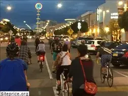 Sites similar to bikeabq.org