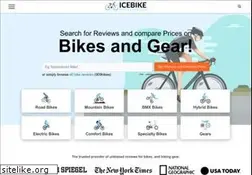 Sites similar to bikeaccess.net