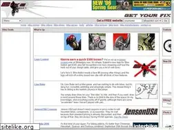 Sites similar to bikeaddict.com