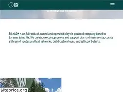Sites similar to bikeadirondacks.com