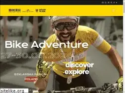 Sites similar to bikeadventure.pl