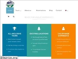 Sites similar to bikeadventurebelgrade.com