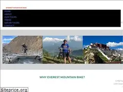 Sites similar to bikeadventurenepal.com
