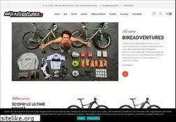 Sites similar to bikeadventures.it