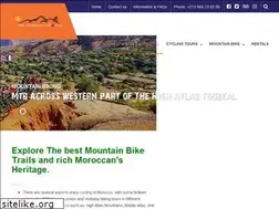 Sites similar to bikeadventuresinmorocco.com