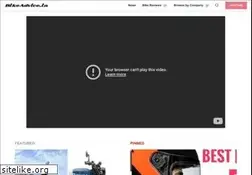 Sites similar to bikeadvice.in