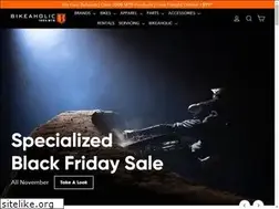 Sites similar to bikeaholic.co.nz