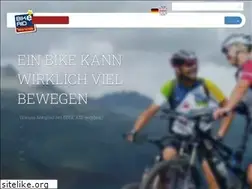 Sites similar to bikeaid.de