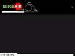Sites similar to bikeaid.sg