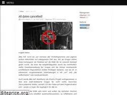 Sites similar to bikeaidberlin.blogsport.de