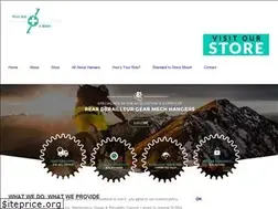 Sites similar to bikeaider.co.uk
