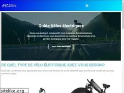 Sites similar to bikeair.fr