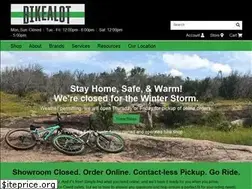 Sites similar to bikealotaustin.com