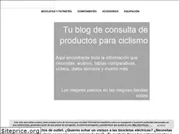 Sites similar to bikeanalytics.com