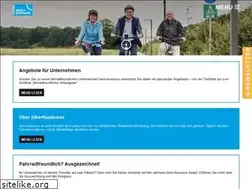 Sites similar to bikeandbusiness.de