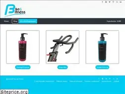 Sites similar to bikeandfitness.es