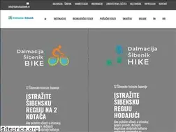 Sites similar to bikeandhike.hr