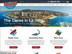 Sites similar to bikeandkayaktours.com