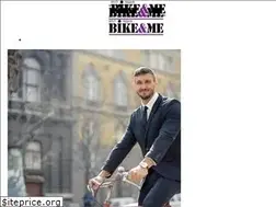 Sites similar to bikeandme.com.ua