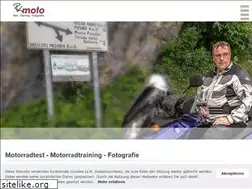Sites similar to bikeandmedia.de