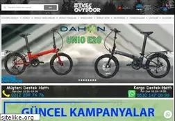 Sites similar to bikeandoutdoor.com