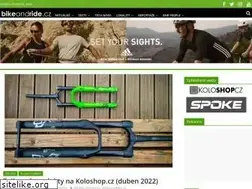 Sites similar to bikeandride.cz