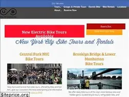 Sites similar to bikeandrollnyc.com