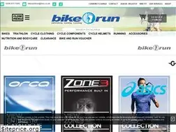 Sites similar to bikeandrun.co.uk