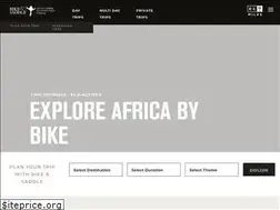 Sites similar to bikeandsaddle.com