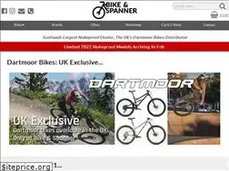 Sites similar to bikeandspanner.co.uk