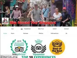 Sites similar to bikearoundtour.com
