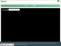 Sites similar to bikearthadleigh.co.uk