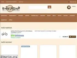 Sites similar to bikeassault.cz