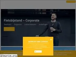 Sites similar to bikeassist.be