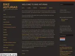 Sites similar to bikeasturias.net