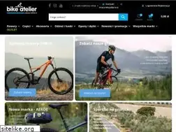 Sites similar to bikeatelier.pl