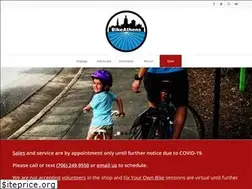 Sites similar to bikeathens.org