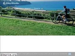 Sites similar to bikeatlantic.com