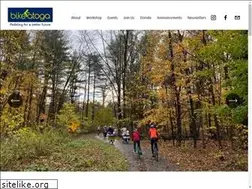 Sites similar to bikeatoga.org