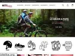 Sites similar to bikeauthority.cl