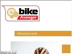 Sites similar to bikeavenger.com